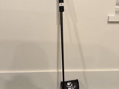 Lab OZ1.i w/TPT shaft