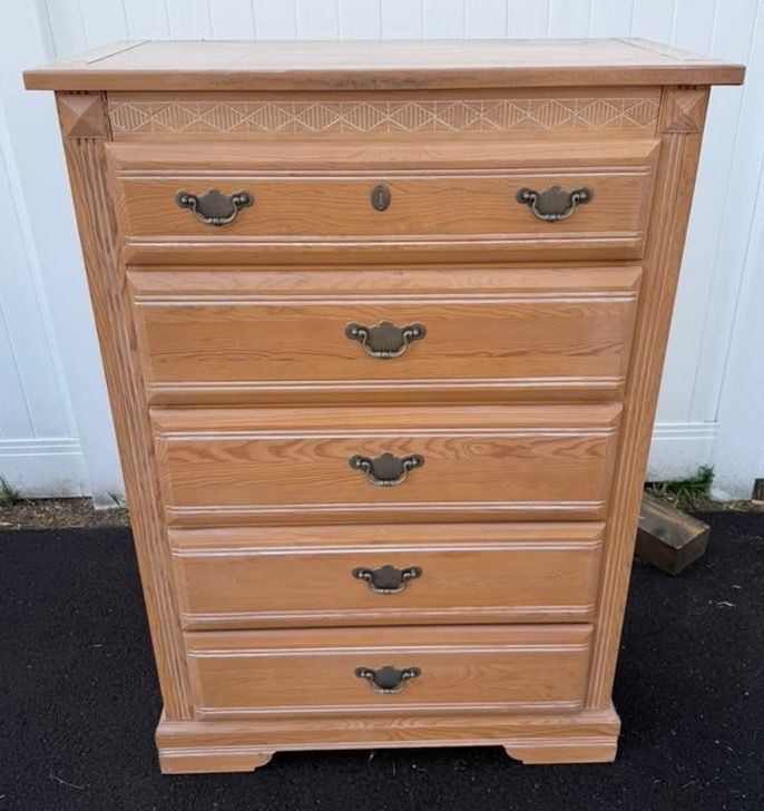 Great dresser