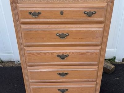 Great dresser