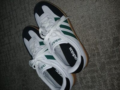 Adidas shoes size 8 mens. New