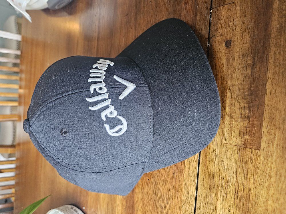 Callaway Performance Golf Hat