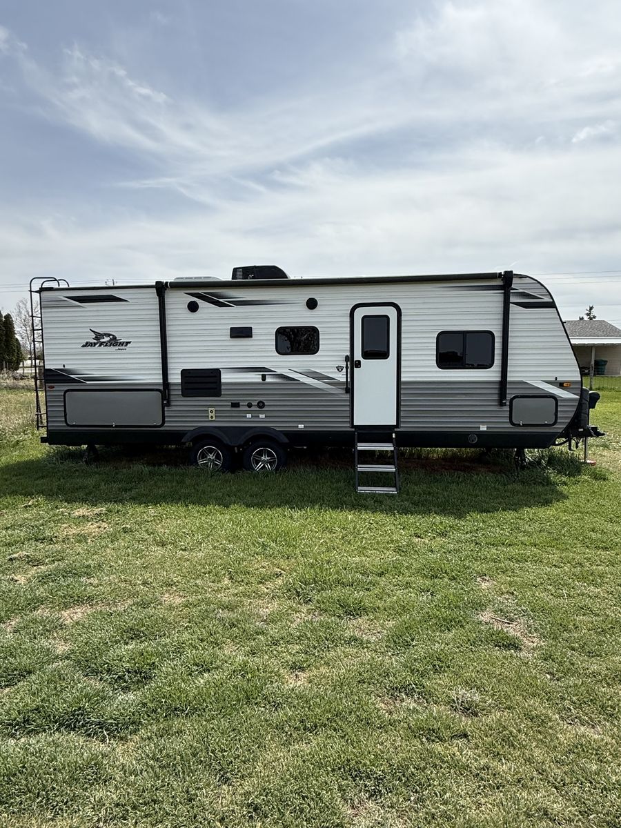 2022 Jayco Jay Flight