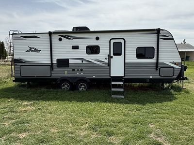 2022 Jayco Jay Flight