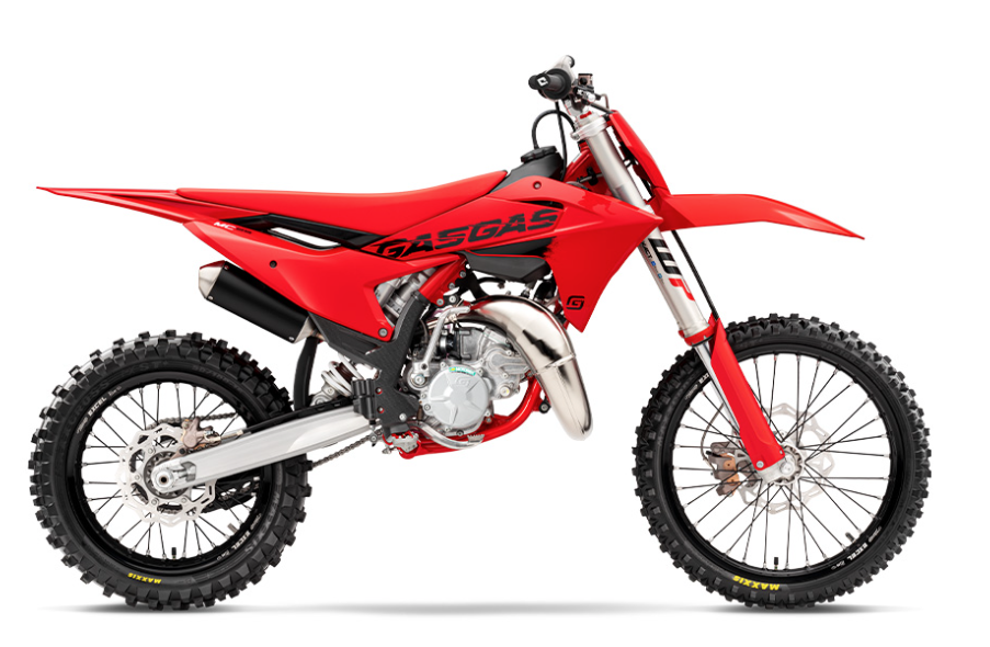 2026 GASGAS MC85 17/14