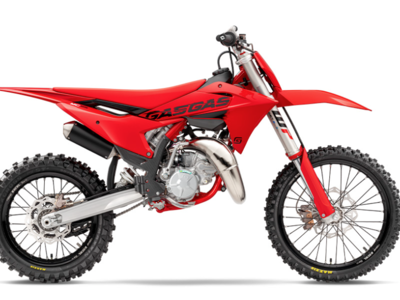 2026 GASGAS MC85 17/14