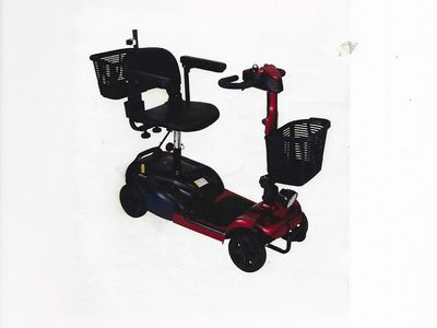 Mobility Scooter