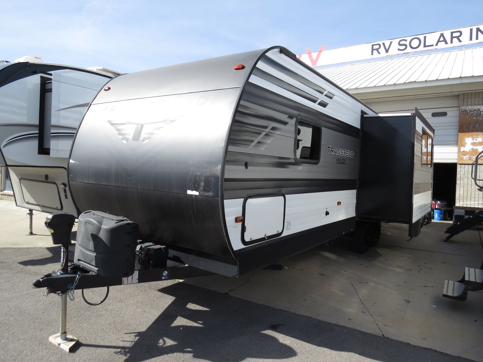 2021 Grand Design Transcend 265BH (Bunks!)