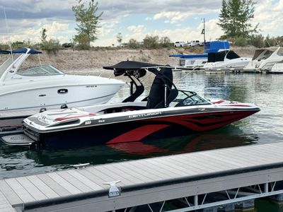 2014 centurion FX44 ENZO