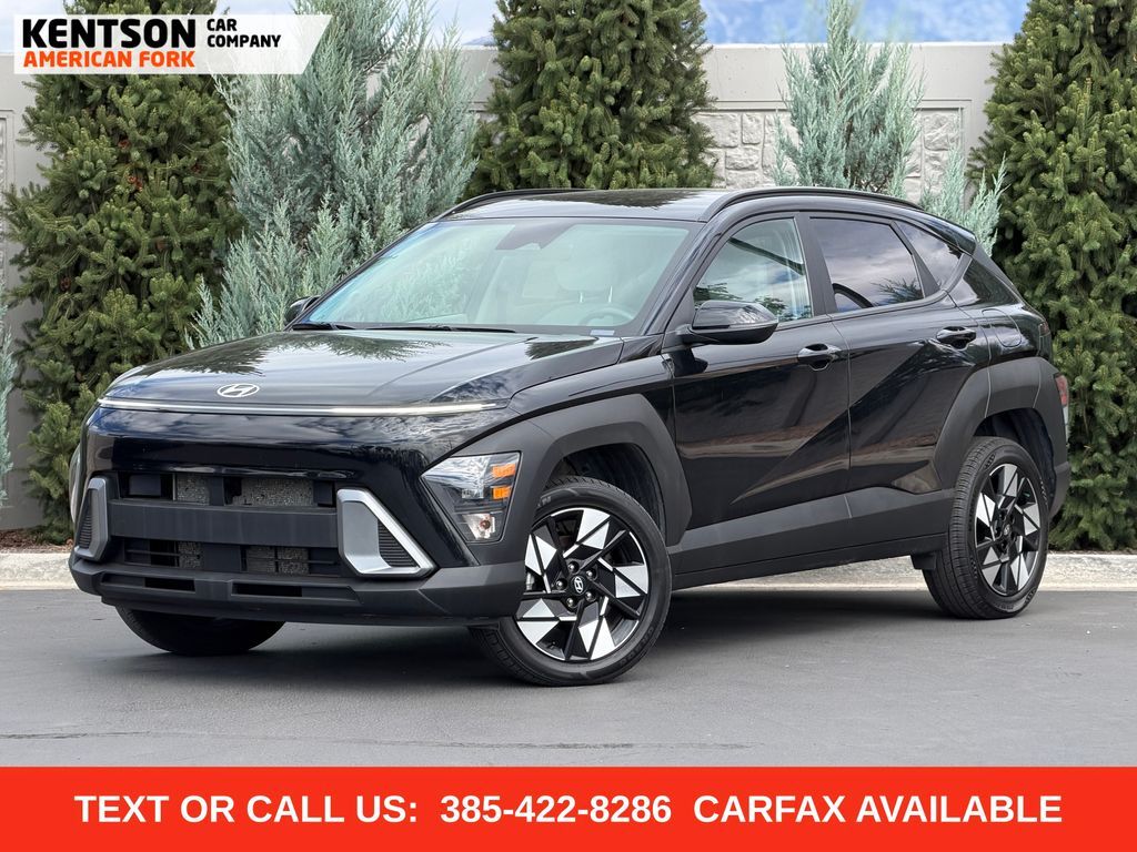 New and used Hyundai Konas for sale | KSL Cars