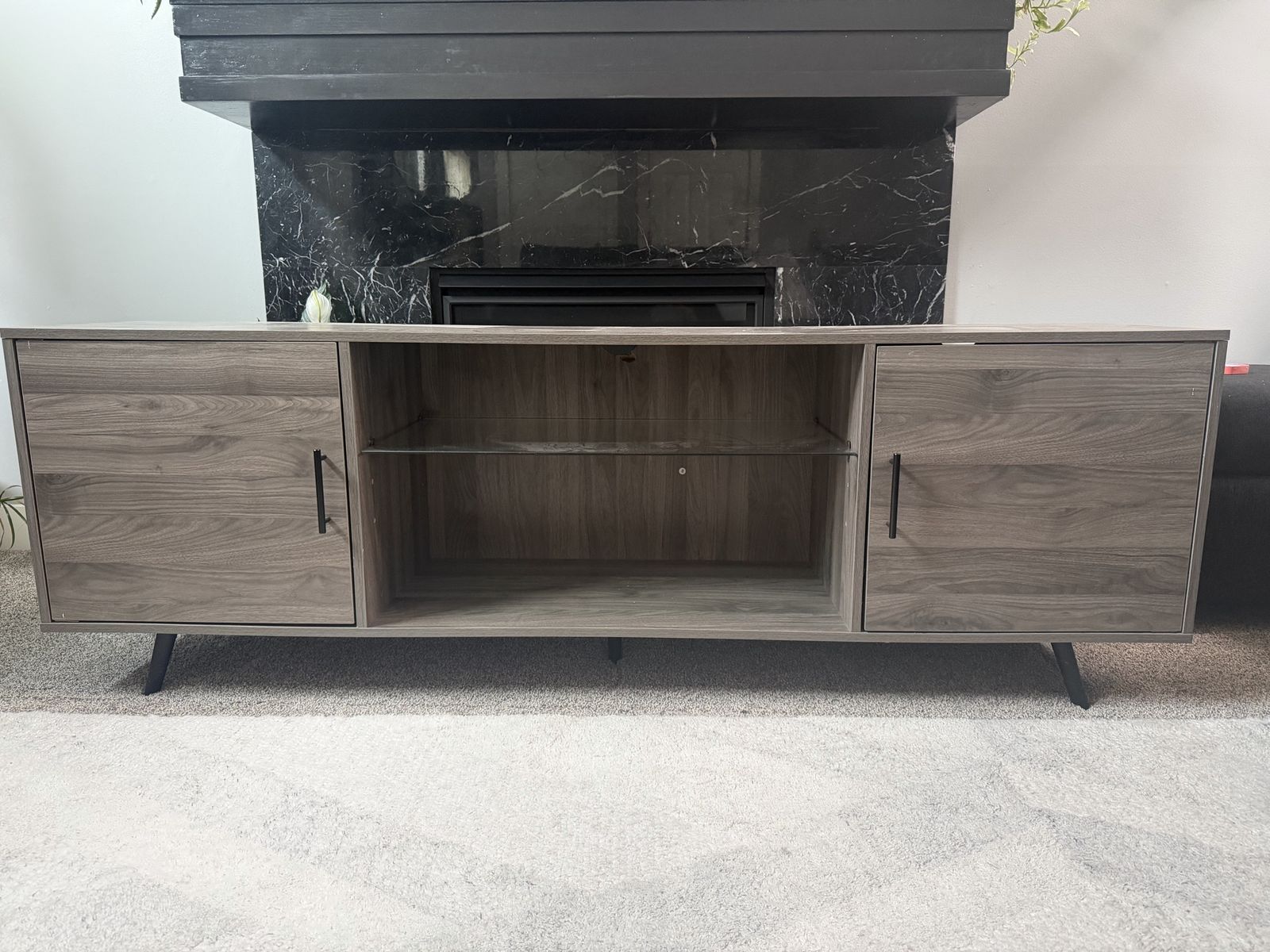 TV stand
