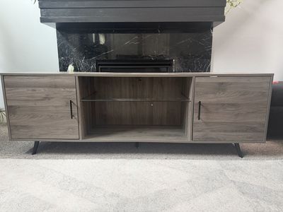 TV stand