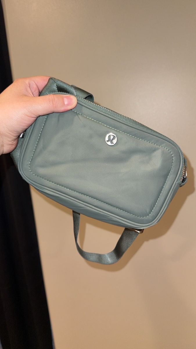 Lululemon Crossbody