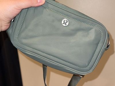 Lululemon Crossbody