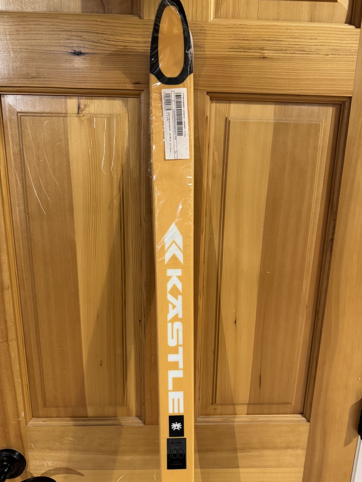Kaestle XT63 175cm Cross Country Skis