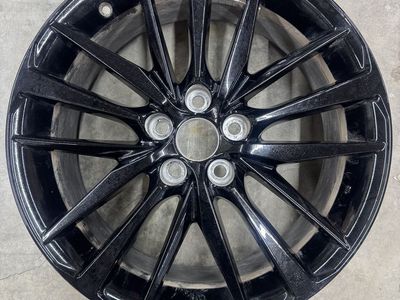 Toyota Camry Rim