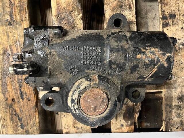 TRW/ROSS TAS65024 Left Steering Gear / Rack