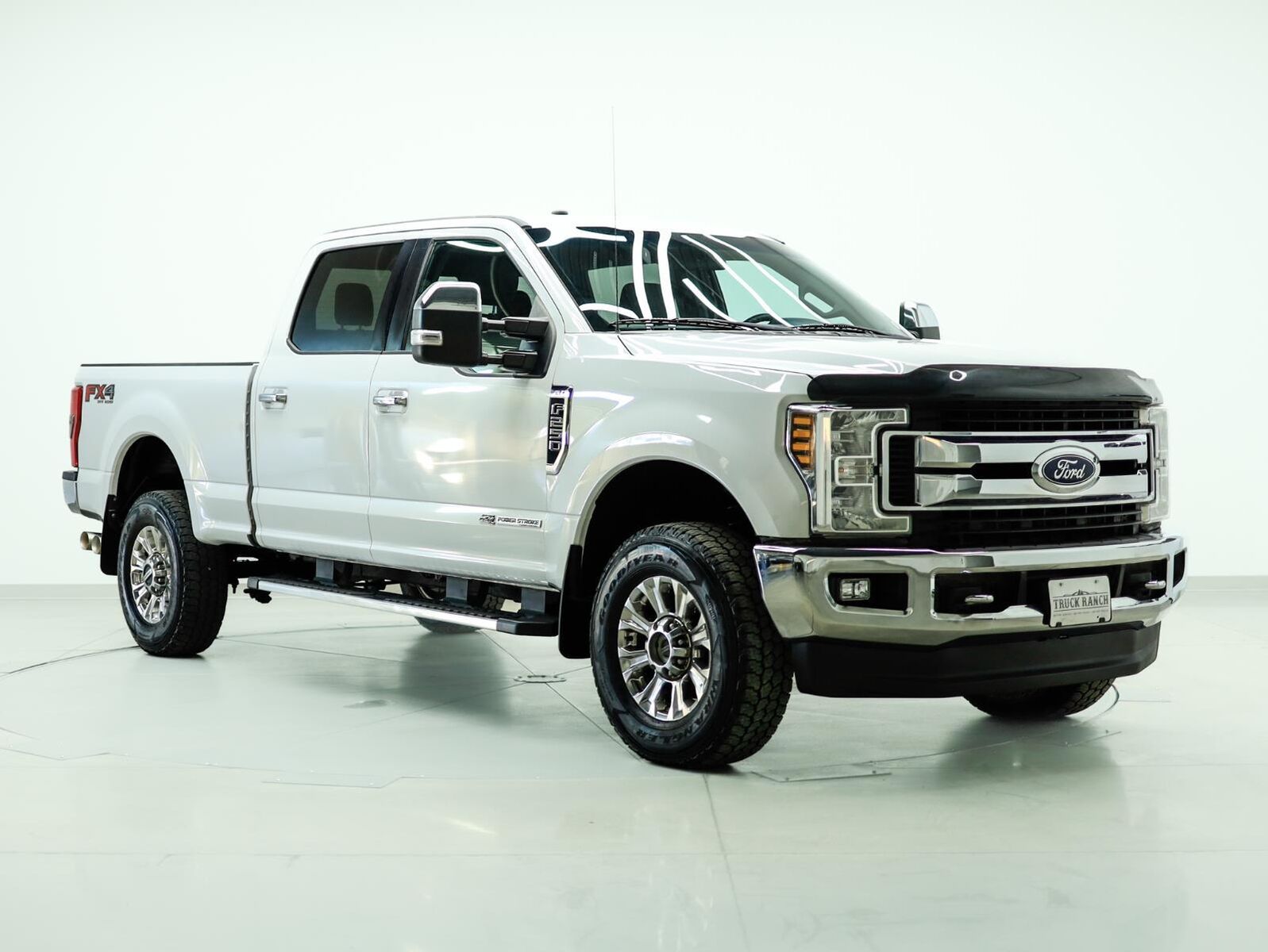 2019 Ford F-250 Super Duty XLT