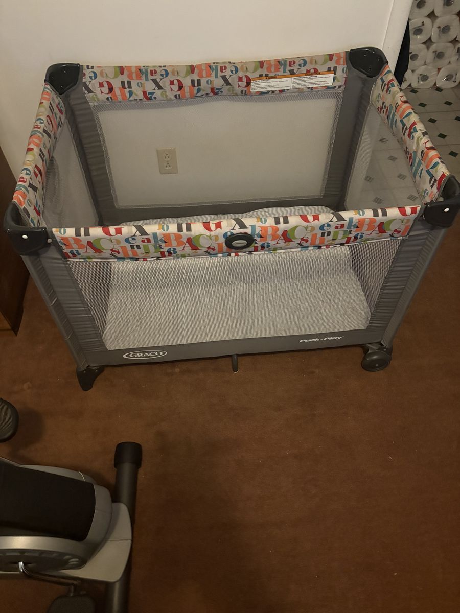 Pack n Play