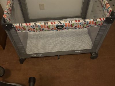 Pack n Play