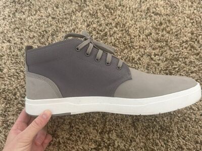 Basically New Mens Timberland Shoe (size 12)