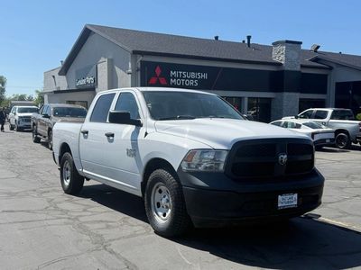 2015 Ram 1500 Tradesman
