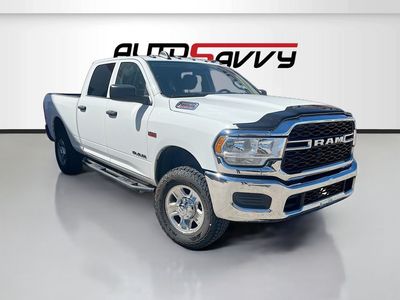 2019 Ram 2500 Tradesman