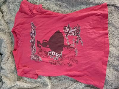 Barbie T-shirt