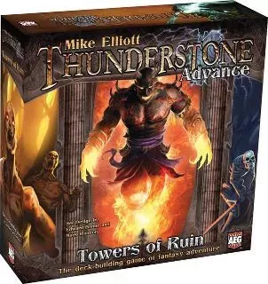 Thunderstone Advance Master Set