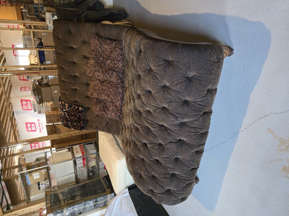 Two-person Chaise!  So fun! SALE!