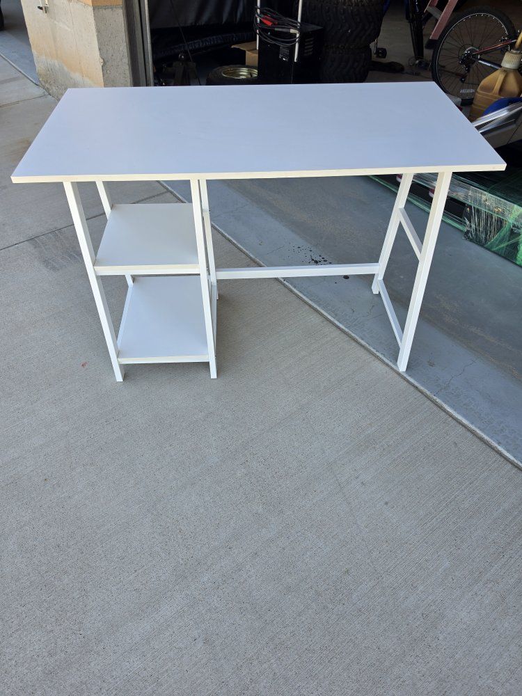 desk