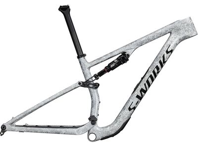 Specialized S-Works Epic Evo 8 - Fully Custom-Built