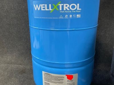 New AMTROL WX-202 Water pressure tank plumbing water hammer