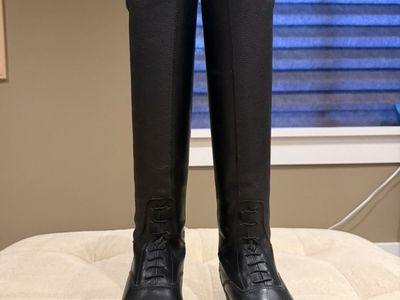 Horseback Riding Boots