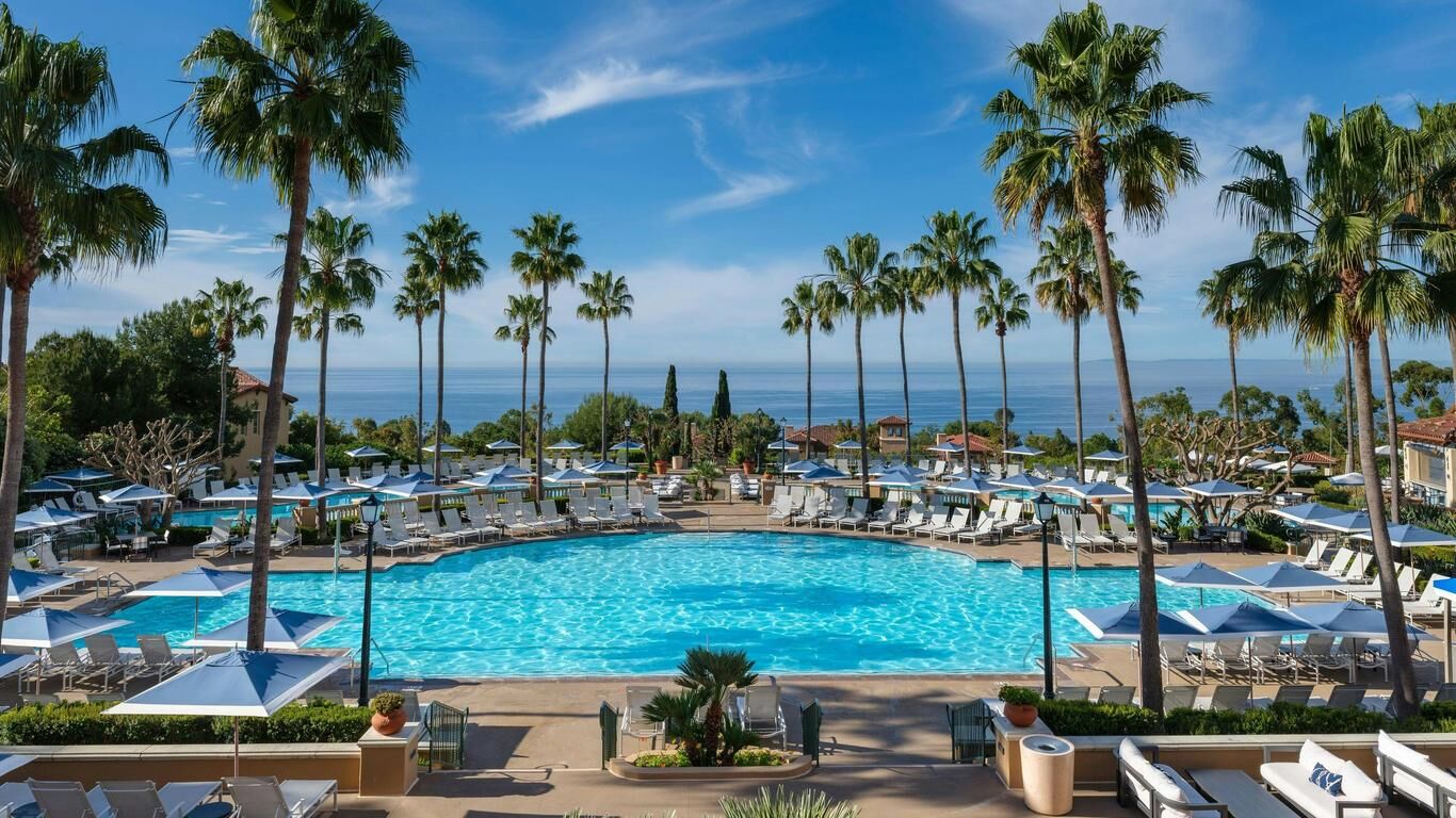 Marriott Newport Villas - Memorial Week