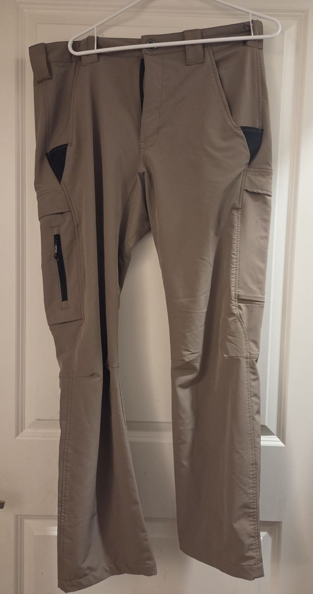 Kings xkg ridge pants