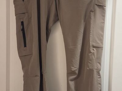 Kings xkg ridge pants