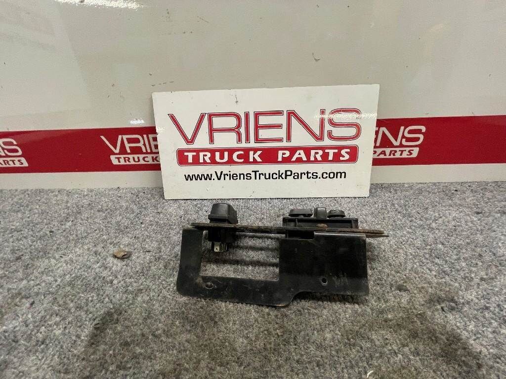 Peterbilt Left Bracket