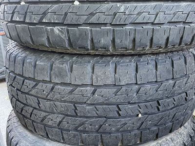Used Tires