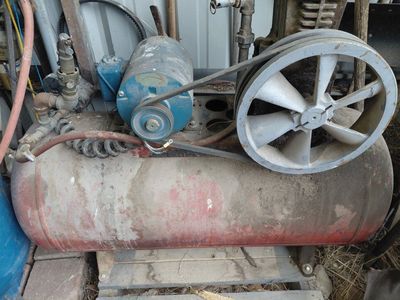 air compressor