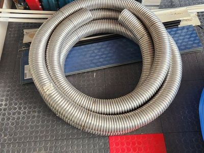 25ft 3" flexible metal conduit