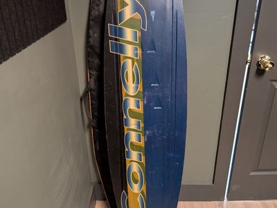 Wakeboard Connelly