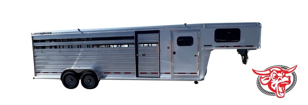 2026 Logan Coach Bullseye Stock Combo