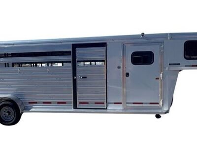 2026 Logan Coach Bullseye Stock Combo