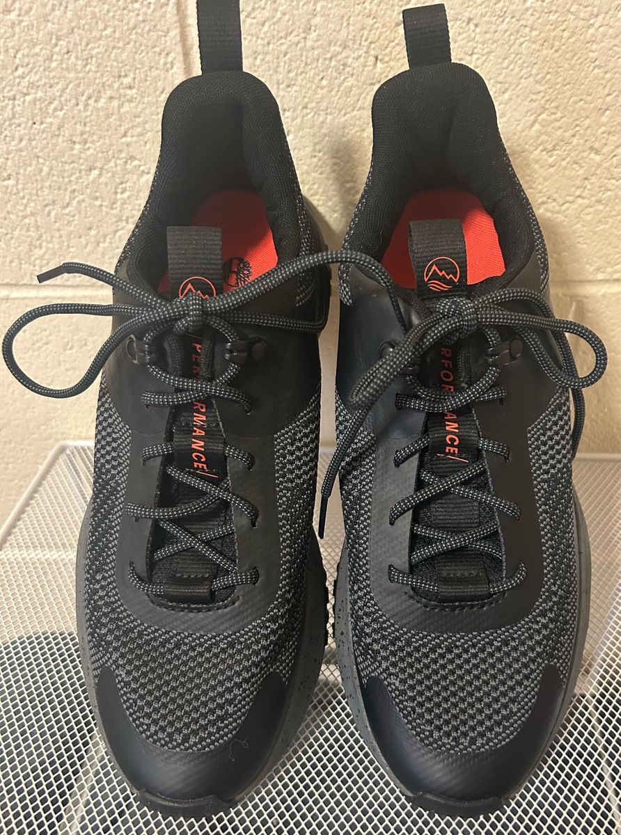 New Timberland Garrison Trail Low Hiking Shoes Women’s Size 8 Waterproof Outdoor Performance