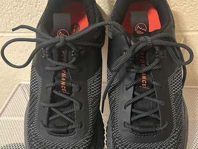 New Timberland Garrison Trail Low Hiking Shoes Women’s Size 8 Waterproof Outdoor Performance
