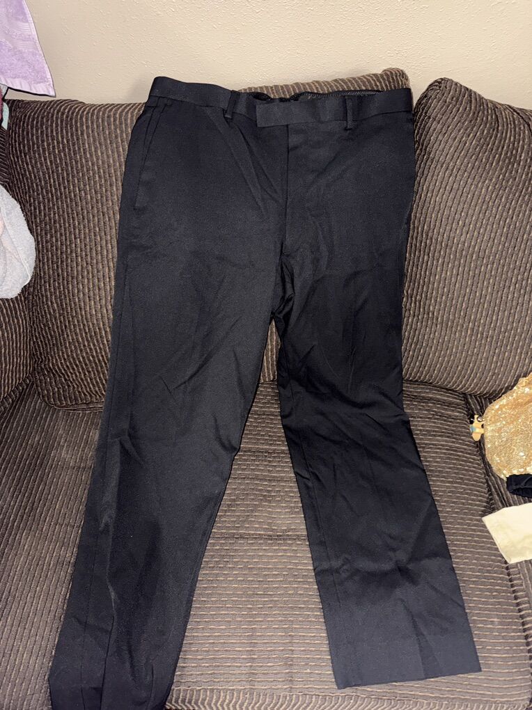 Men's Slacks