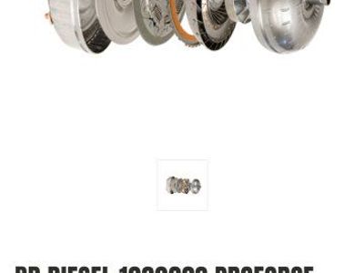 4r100 torque converter