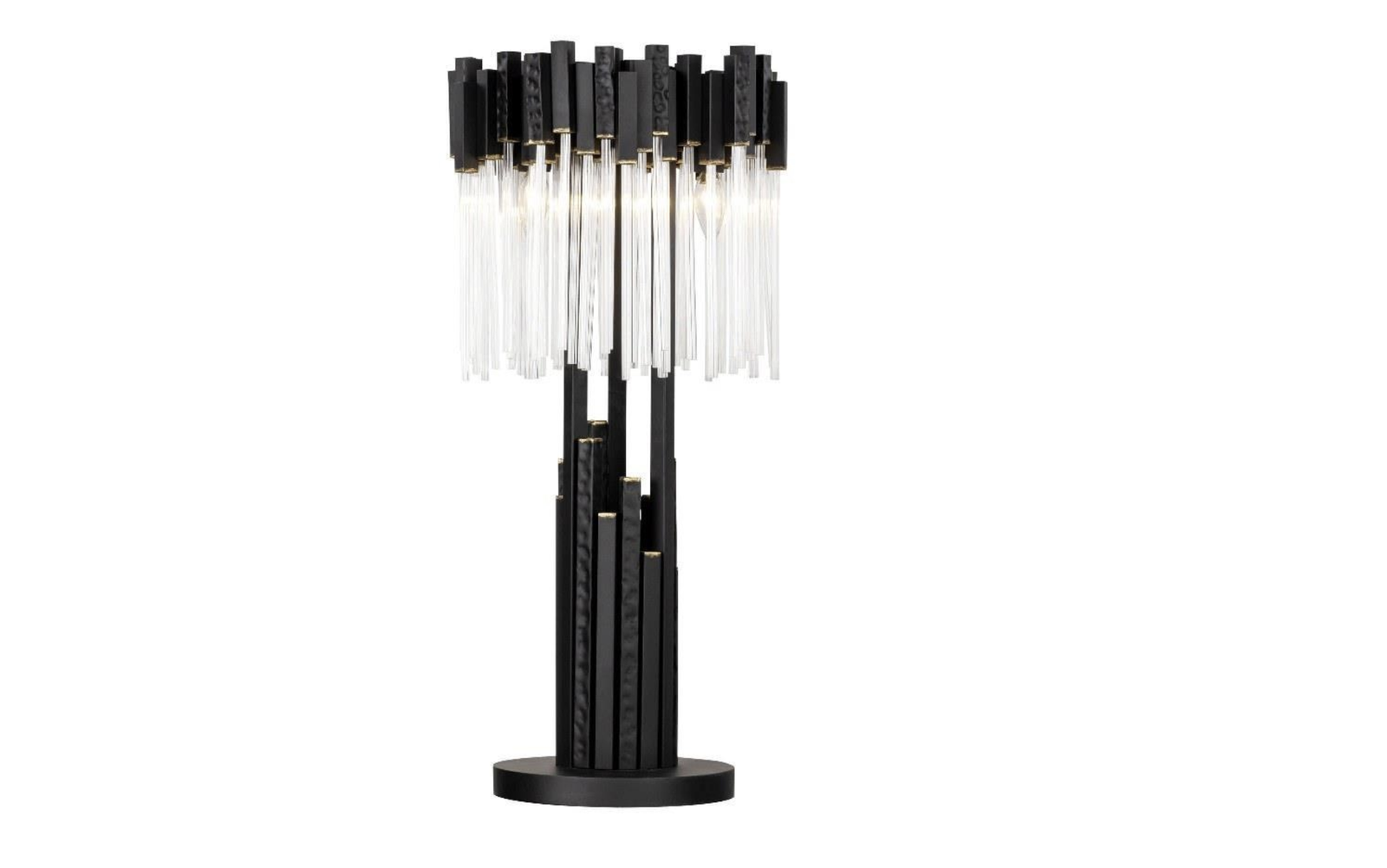 Matrix Designer Table Lamp