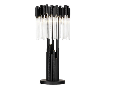 Matrix Designer Table Lamp