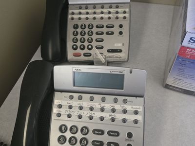 Office Phone System
